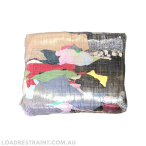 Rags 10Kg Colored