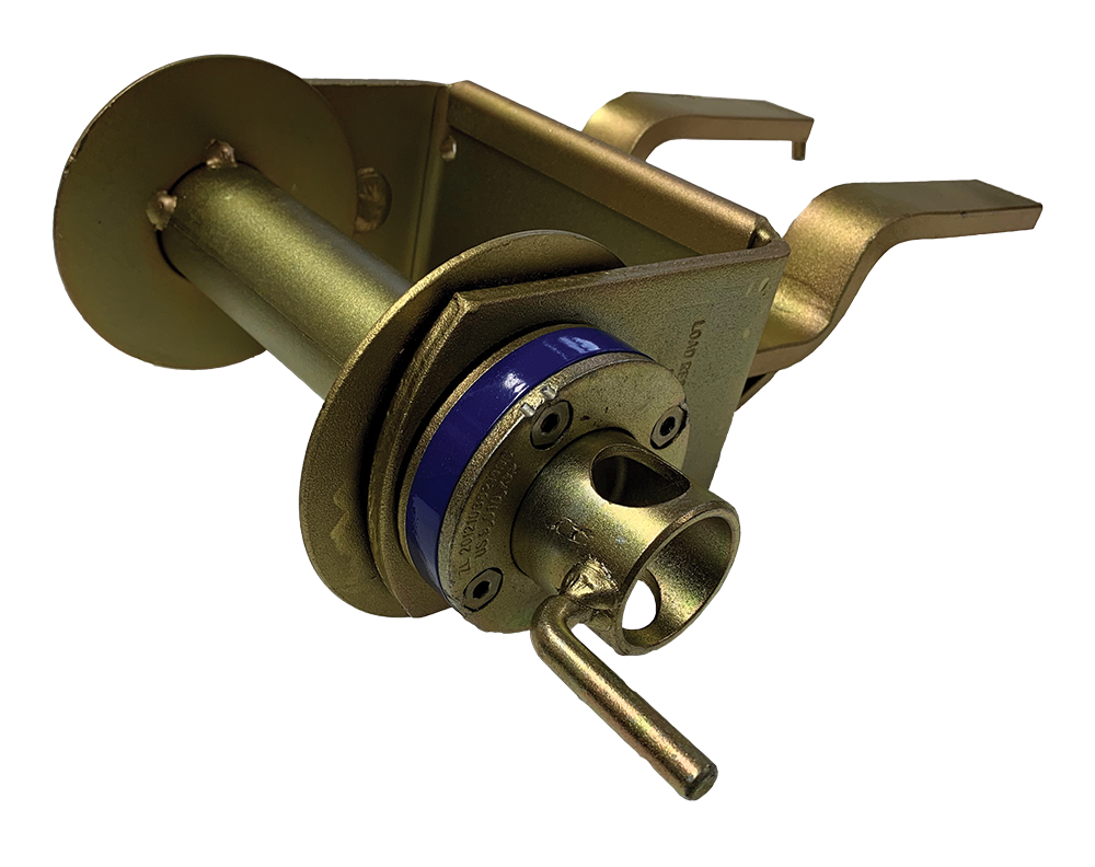 Slide-On Ratchet Winch (bare)