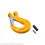 10mm Clevis Sling Safety Hook