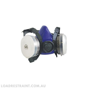 Bandit Respirator