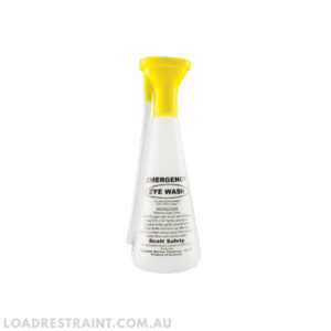 Eye Wash Bottle