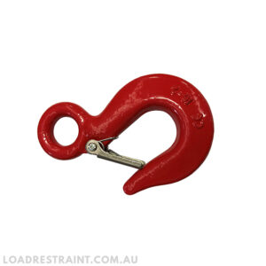 Hoist Hook 1 Tonne