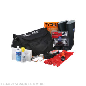 Dangerous Goods Kit/Sports Bag
