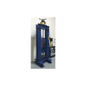 Load Cell Test Calibration Machine
