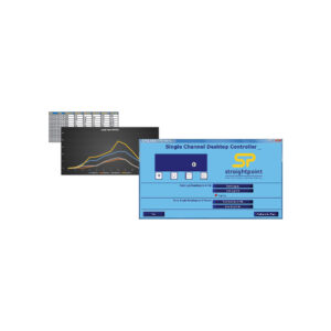 Datalogging Software - DCP10M