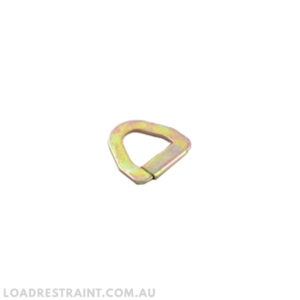 Delta Ring