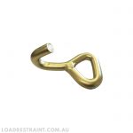 Heavy Duty Car Carrying Hook