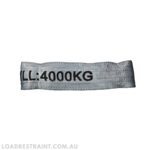 4000kg Flat Webbing Sling 4mtr