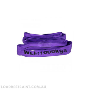 1000kg Round Slings