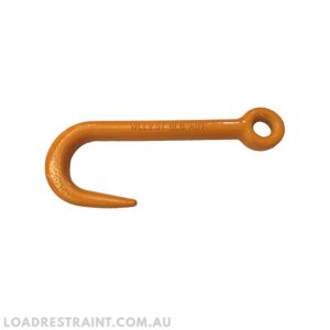 Grade 80 Mesh Hook WLL 2500kg