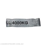 4000kg Flat Webbing Sling 3mtr