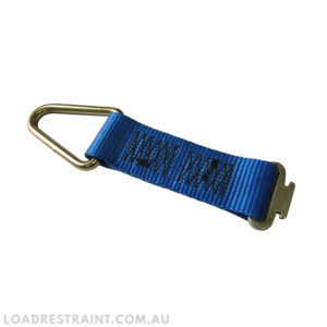 F Series Tie Off Point