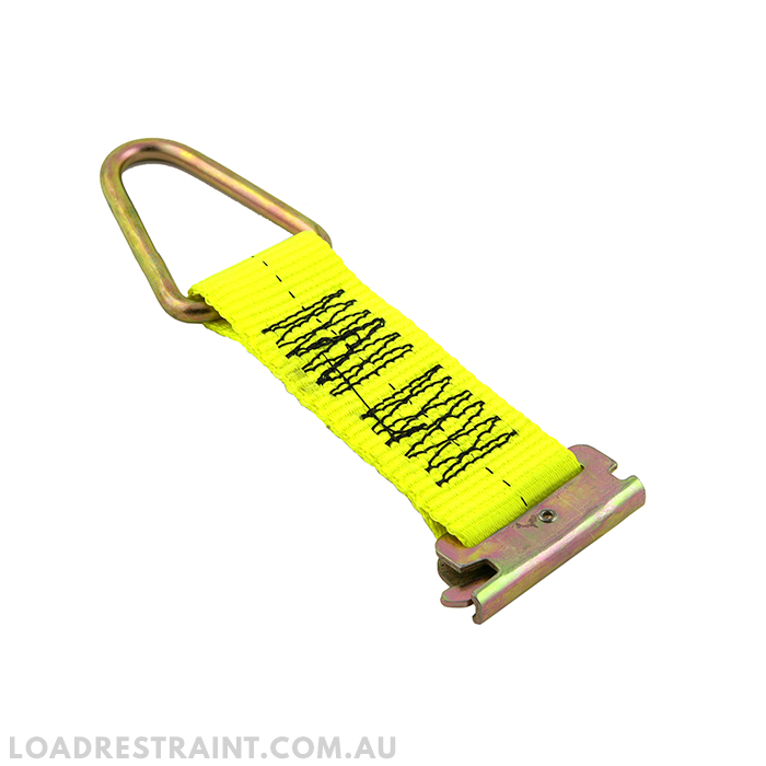 Cargo Track Accessories