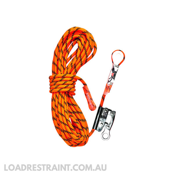 Linq_kernmantle_rope_thimble_eye_rope_grab_20M_load_restraint_systems