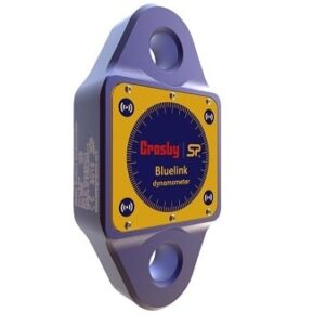 BlueLink Bluetooth Digital Dynamometer