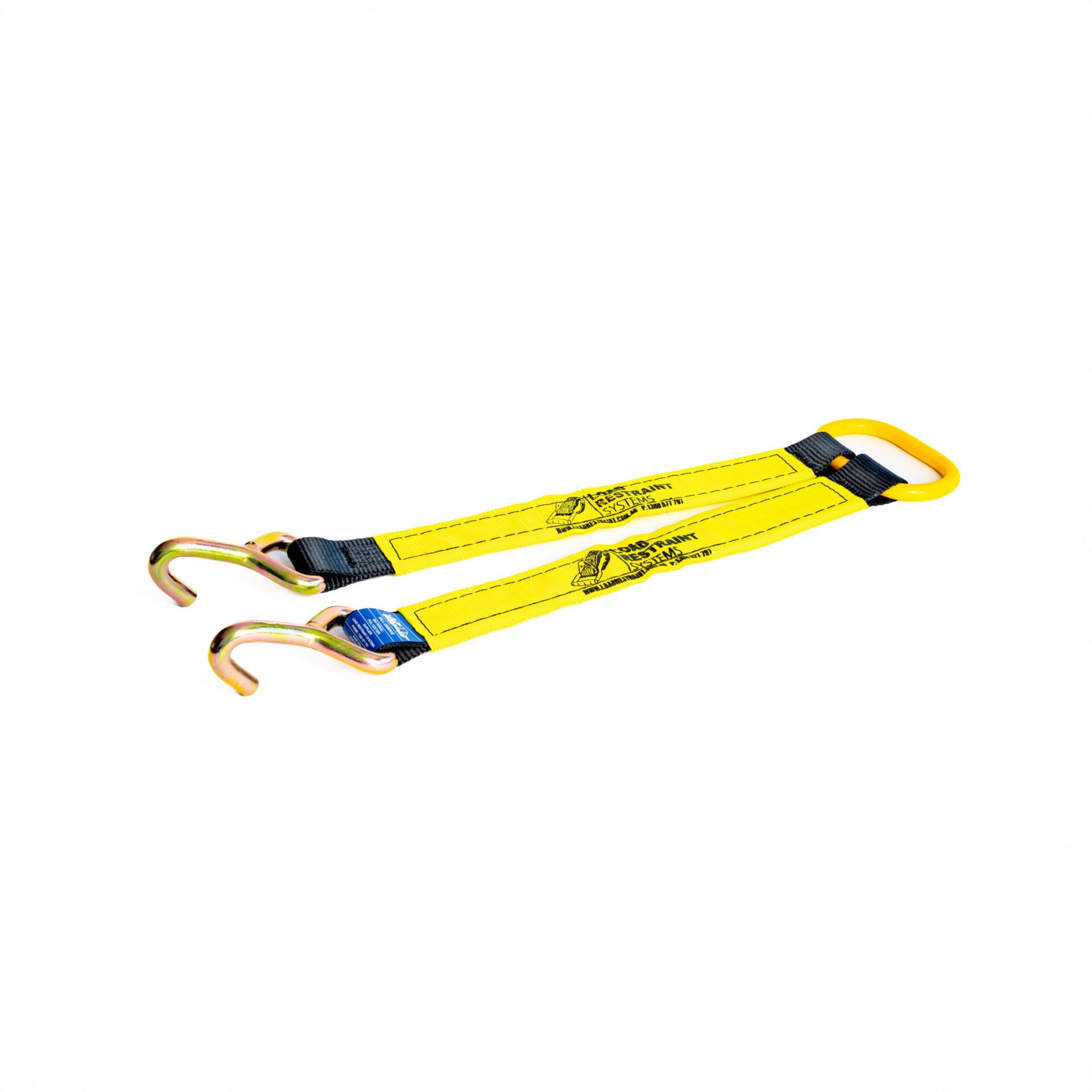 VE Two Leg Tow Strap LC1200kg