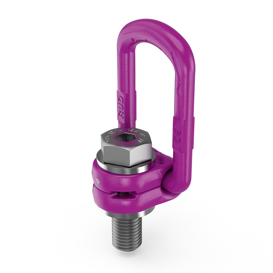 RUD Lashing Systems